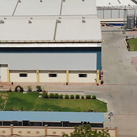 Tara Paints and chemicals