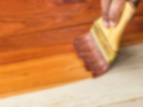 Wood Coatings