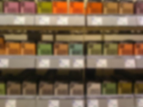 Packaging OEM Coatings