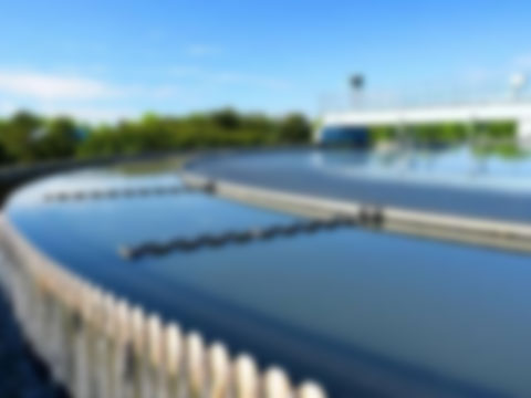 Water Infrastructure