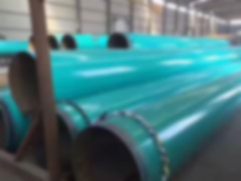 Pipeline Coatings