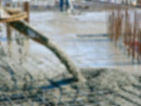 Construction Chemicals & Waterproofing