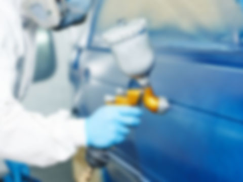 Automotive OEM & Refinishes