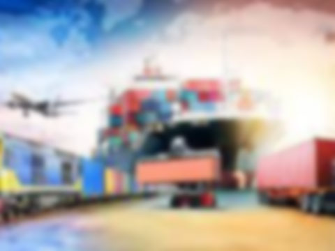 Transportation Infrastructure