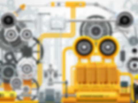 Machinery / Engineering