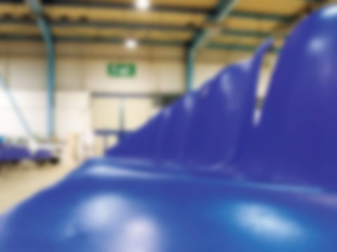 Coating for Plastics