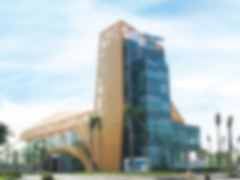 Industrial Structure and Buildings