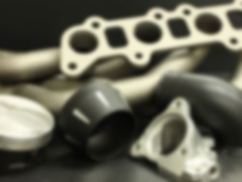 High Temperature Coatings