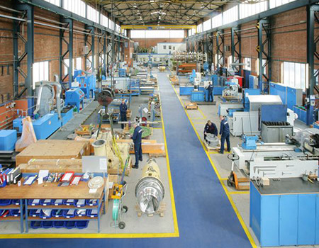 Polyurethane Flooring