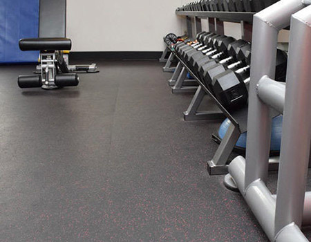 Polyurethane Flooring