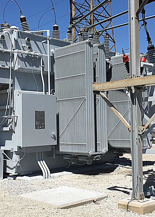 Electrical Insulation & Transformer Coatings