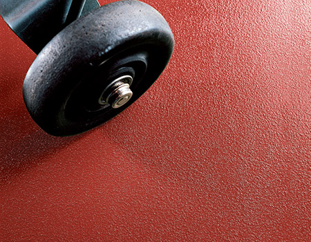 Polyurethane Flooring