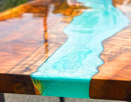 Polyurethane Flooring